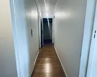 Appartement, 43,82 m²