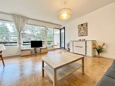Appartement, 74,55 m²