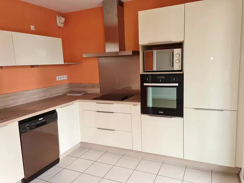 Appartement, 44,03 m²