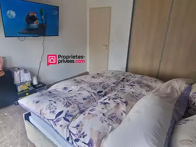 Maison, 106 m²