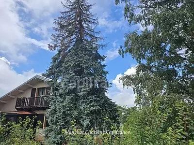 Maison, 125 m²