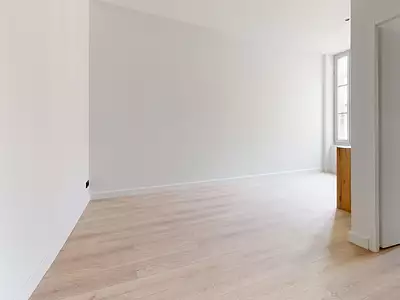 Appartement, 31,34 m²