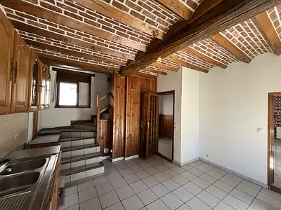 Maison, 95 m²