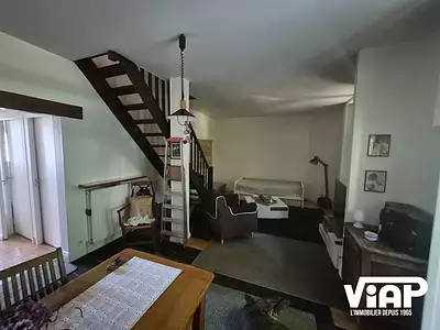 Maison, 60 m²
