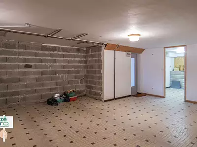 Maison, 161 m²