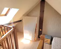 Appartement, 23,31 m²