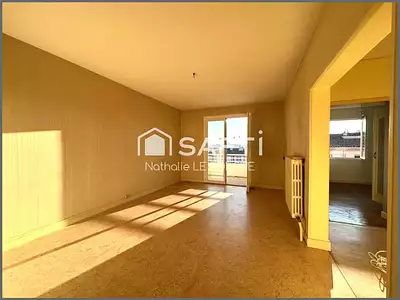 Appartement, 67 m²