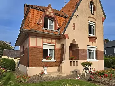 Maison, 175 m²