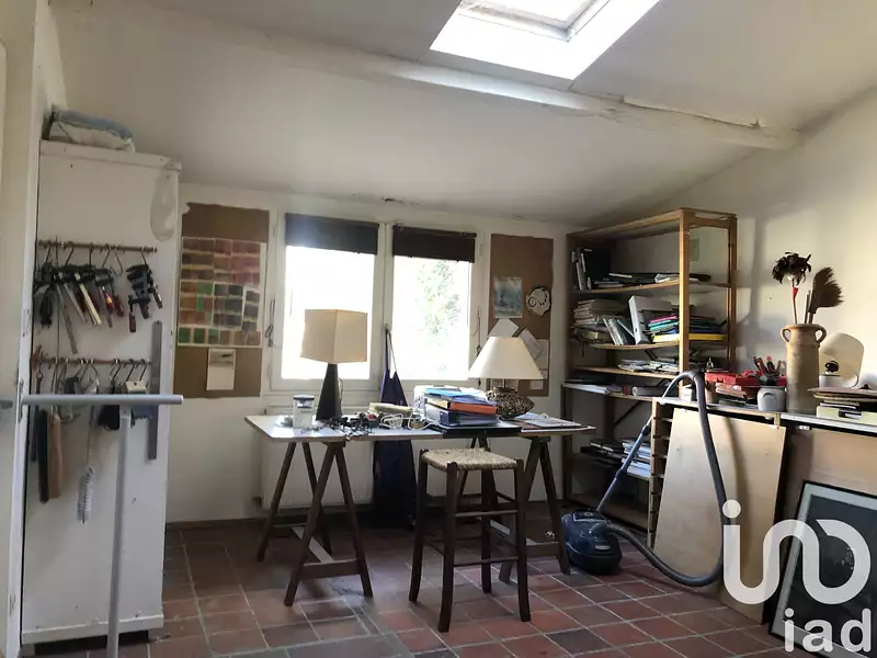 Maison, 149 m²