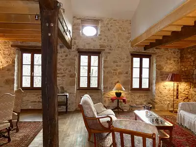 Maison, 190 m²