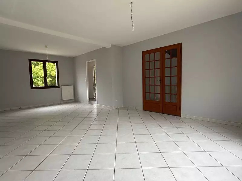Maison, 105 m²