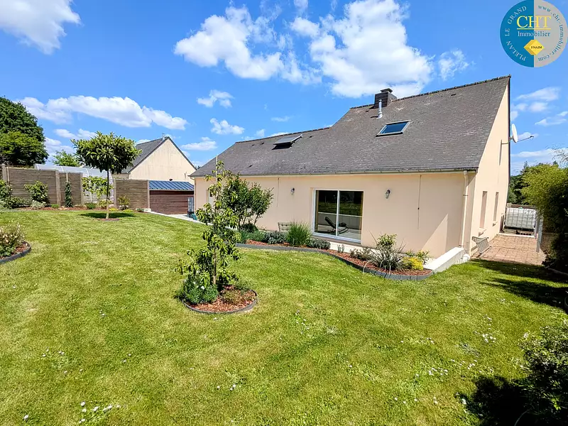 Maison, 144,67 m²