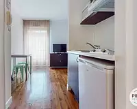 Appartement, 21 m²