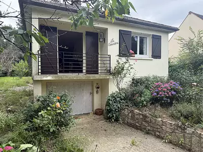 Maison, 90 m²