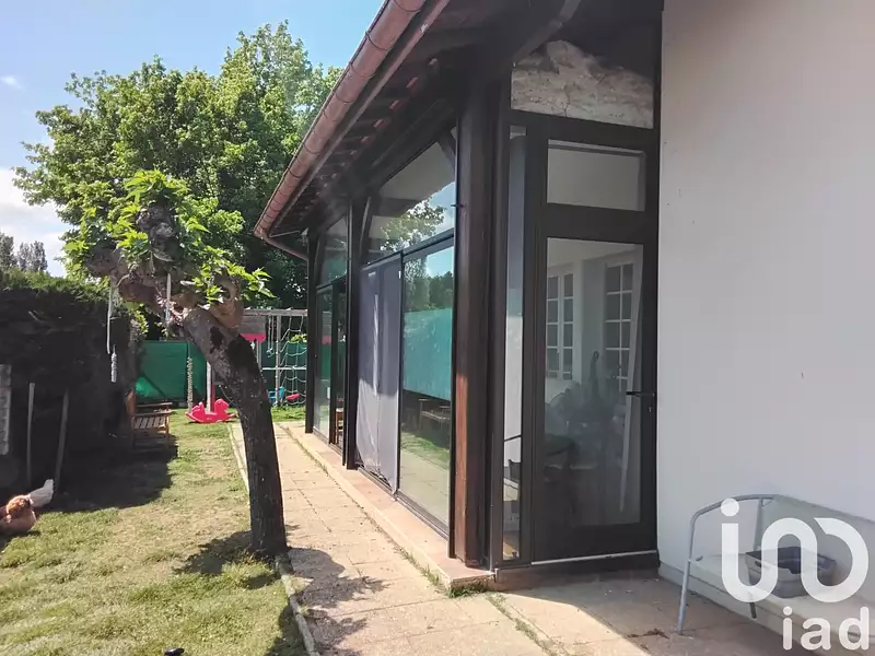 Maison, 115 m²