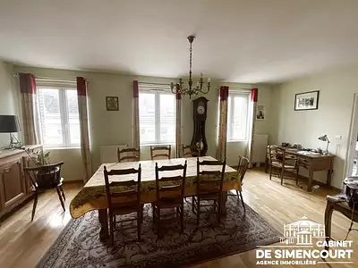 Appartement, 117 m²