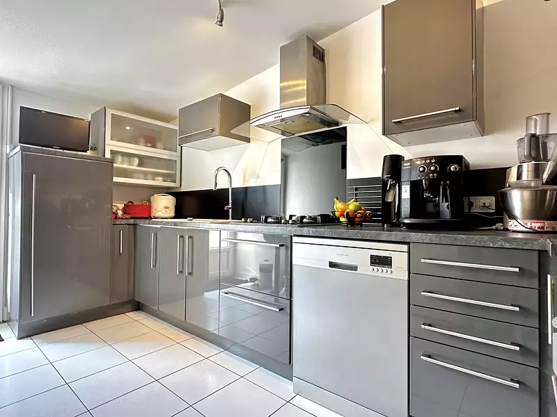 Maison, 102 m²