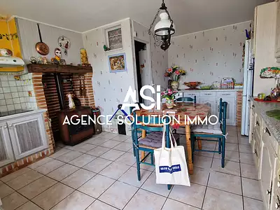 Maison, 72 m²