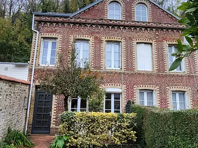 Maison, 105 m²