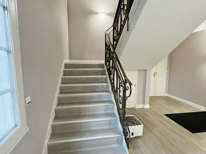 Appartement, 110 m²