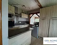 Maison, 59,85 m²