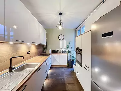 Appartement, 63,06 m²