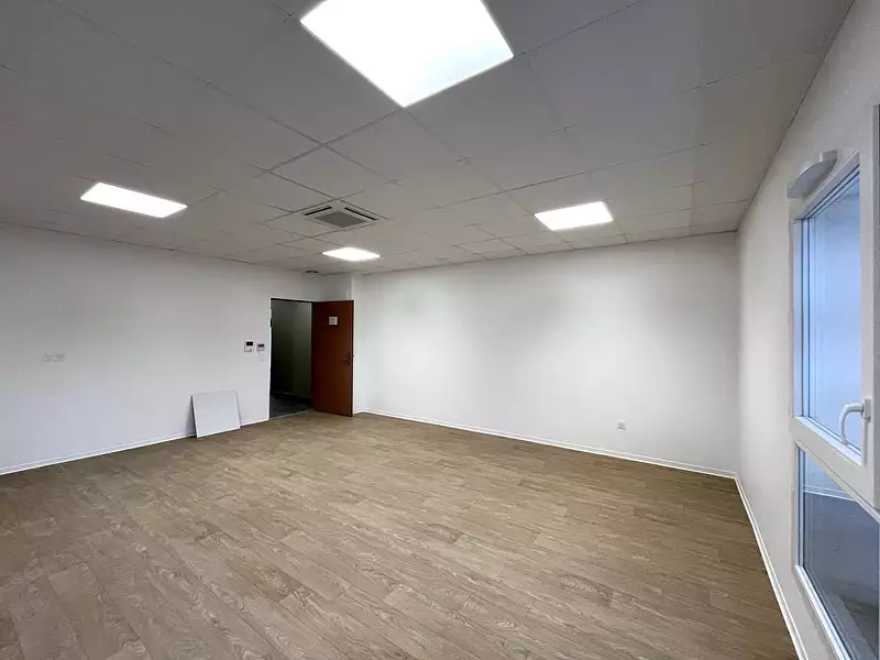 Divers, 31 m²