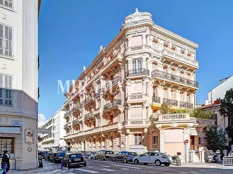 Appartement, 173 m²