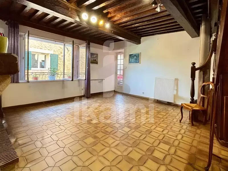 Maison, 183 m²