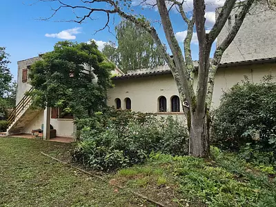 Maison, 226 m²