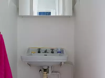 Maison, 41 m²