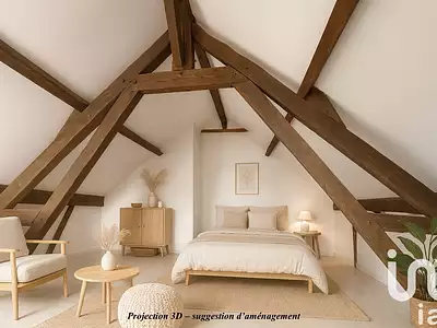 Maison, 114 m²
