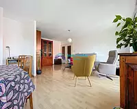 Appartement, 81,15 m²