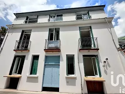 Appartement, 28 m²