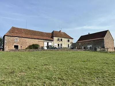 Maison, 73 m²