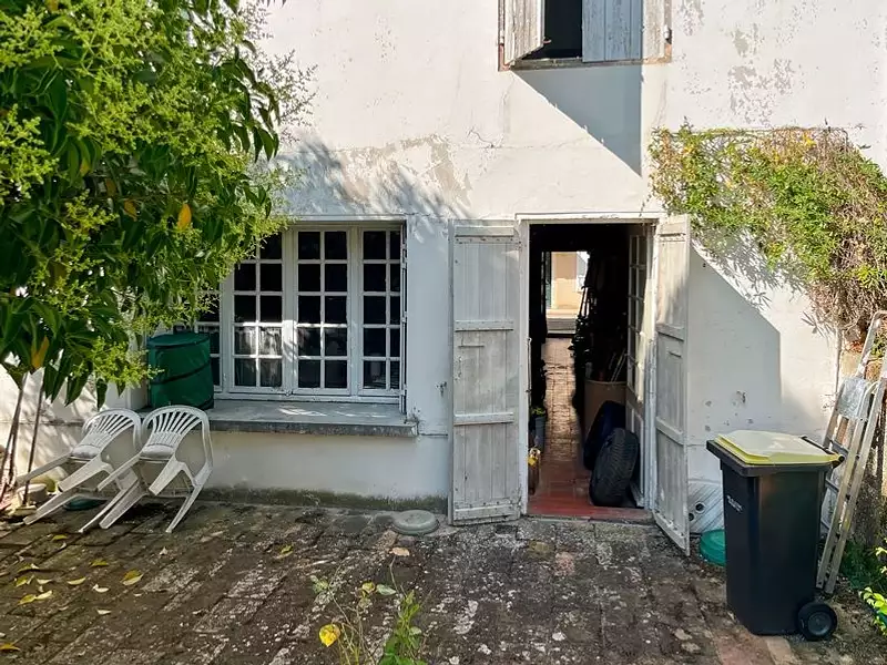 Maison, 116 m²