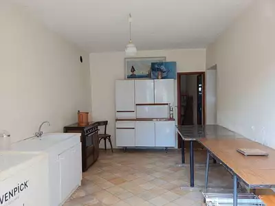 Maison, 151 m²