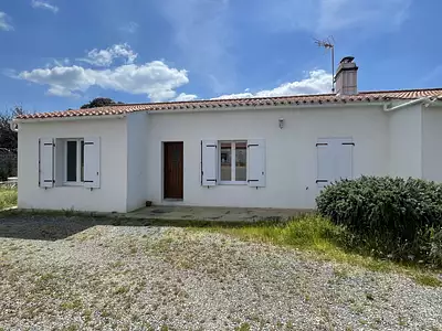 Maison, 80 m²