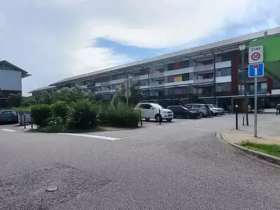 Divers, 120 m²