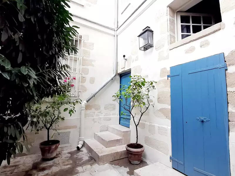 Appartement, 46,53 m²