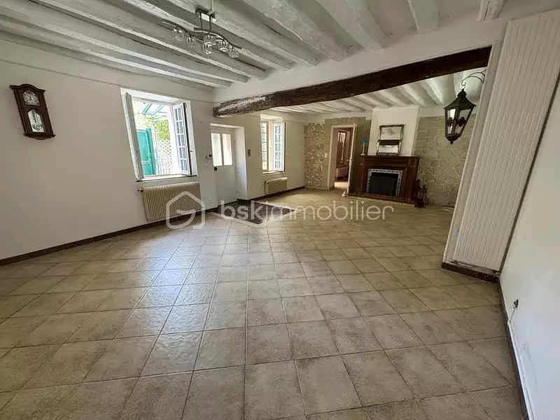Maison, 98 m²