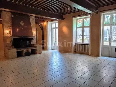 Immeuble, 278,53 m²