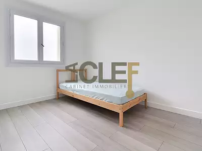Appartement, 48 m²