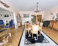 Appartement, 125 m²