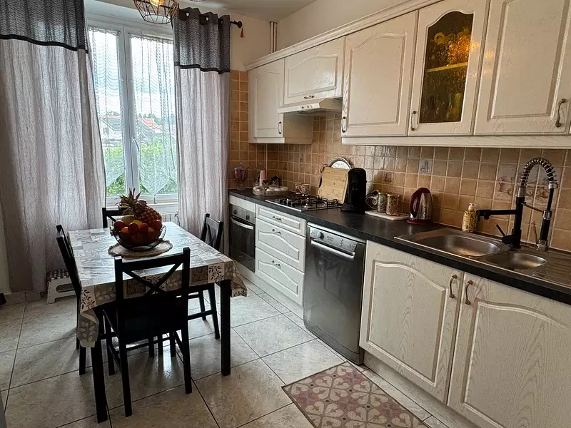 Maison, 160 m²