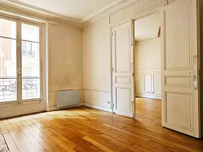 Appartement, 52 m²