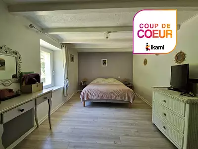 Maison, 120 m²