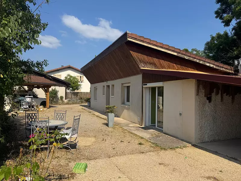 Maison, 80 m²