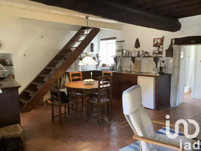 Maison, 79 m²