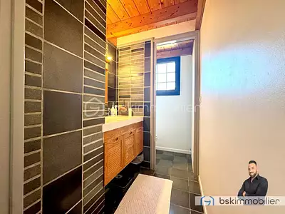 Maison, 270 m²